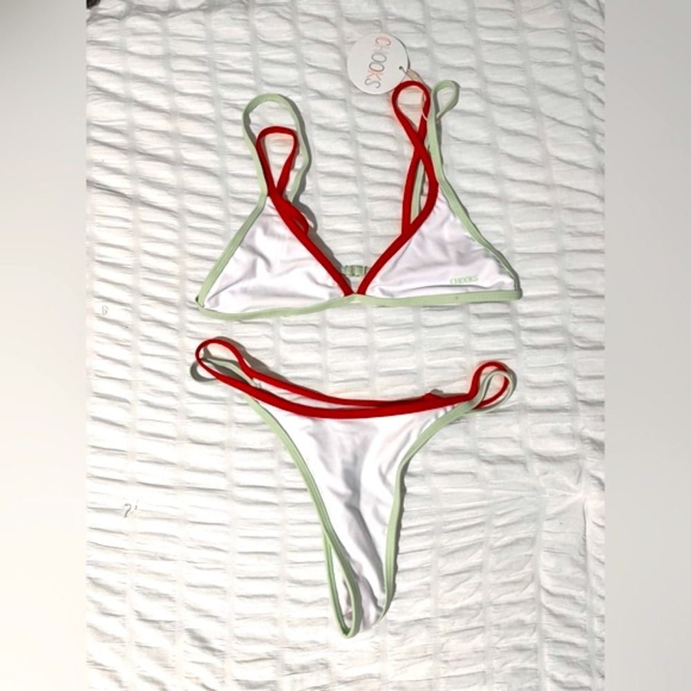 BOUTINE LA SET